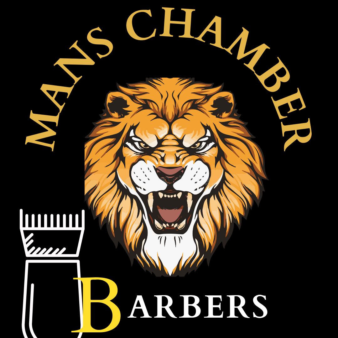 mans chamber barbershop and spa